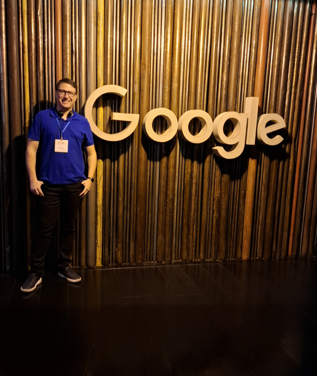 Especialistas MMWEB no Google 2025