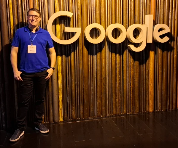 Especialistas MMWEB no Google 2025