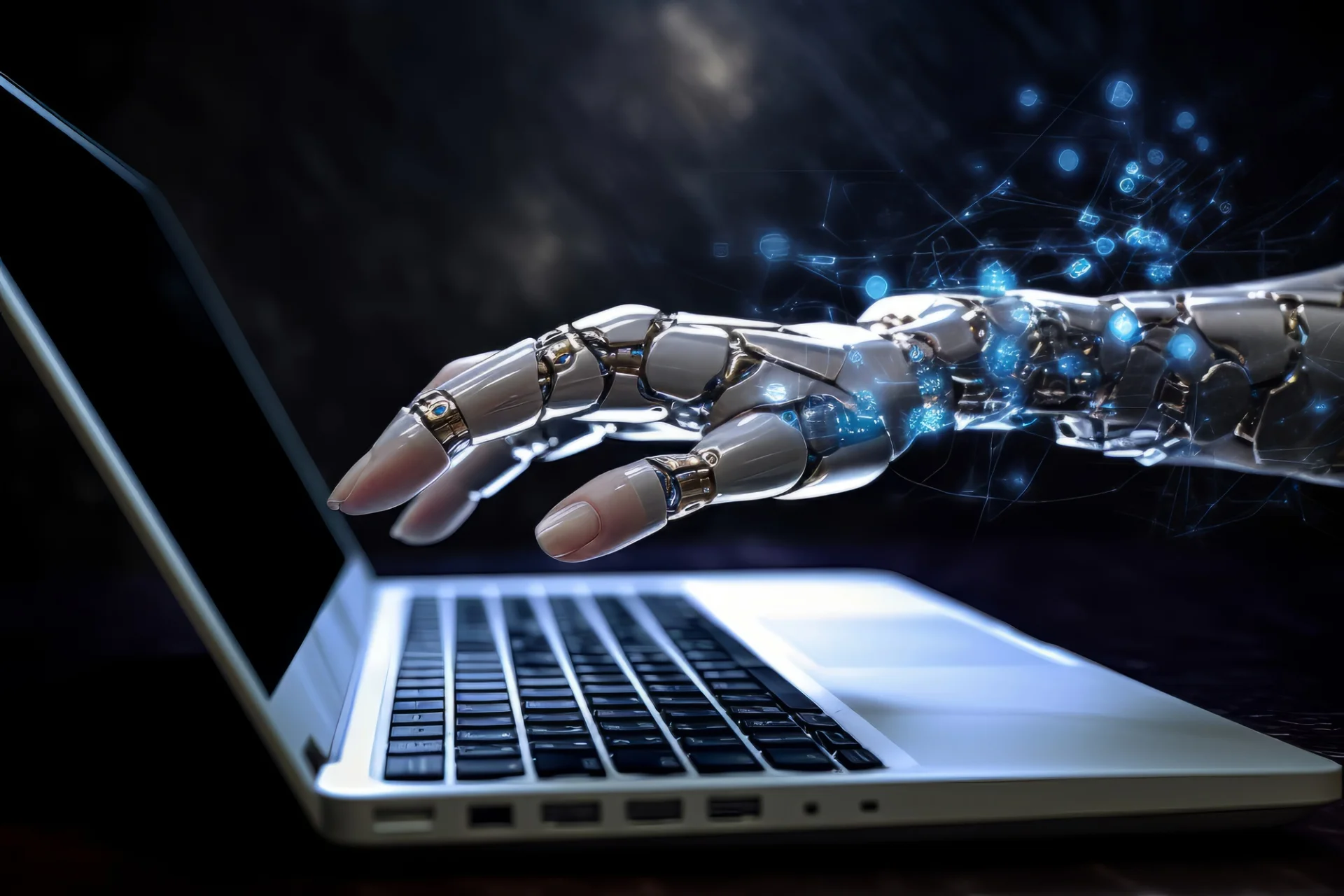 Soluções de Inteligência Artificial para Empresas